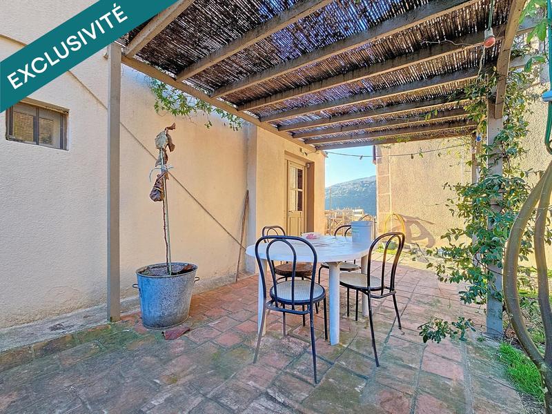 Maison - 140 m² - 3 pièces