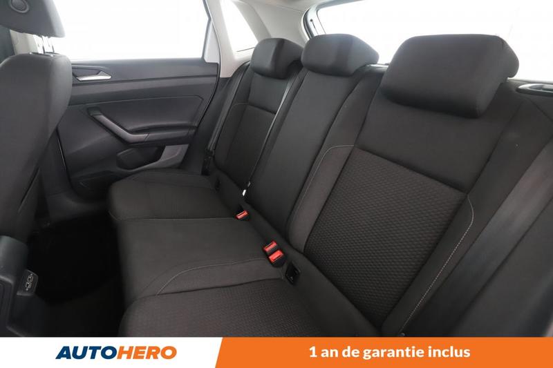 Volkswagen Polo 1.0 Tsi Confortline Dsg7 95 ch