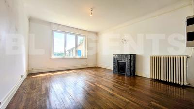 Maison ancienne - 91 m² - 5 pièces