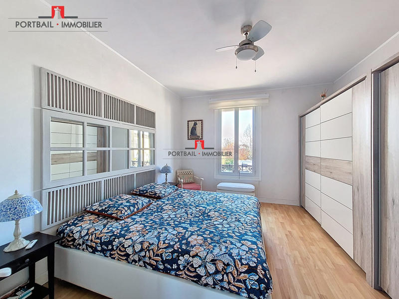 Maison - 154 m² - 4 pièces