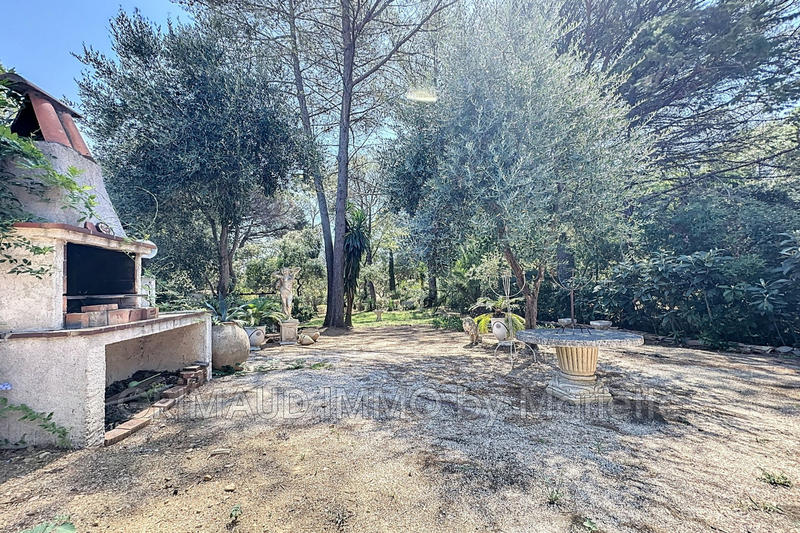 Mazet - 86 m² - 4 pièces