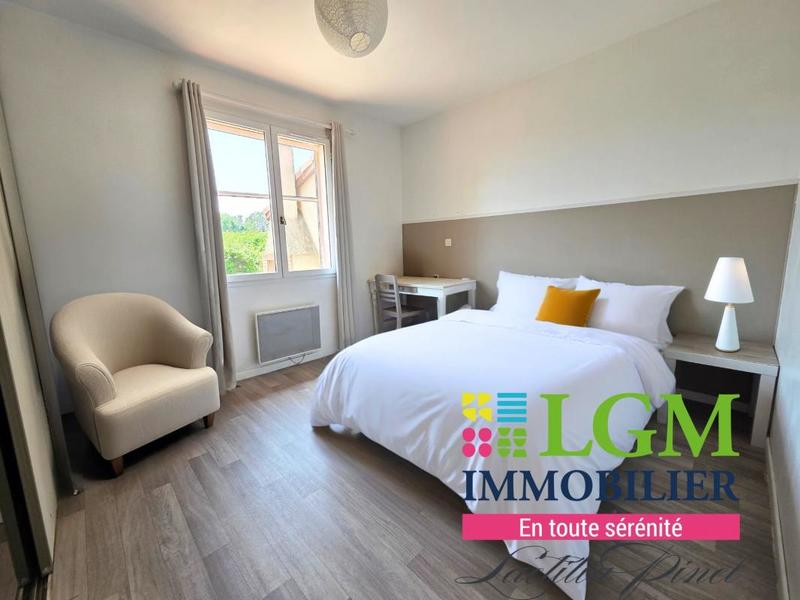 Maison - 206 m² - 8 pièces