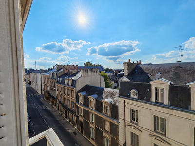 Appartement - 185 m² - 4 pièces