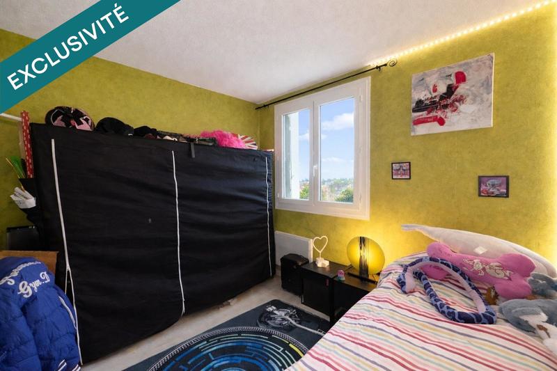 Appartement - 77 m² - 4 pièces