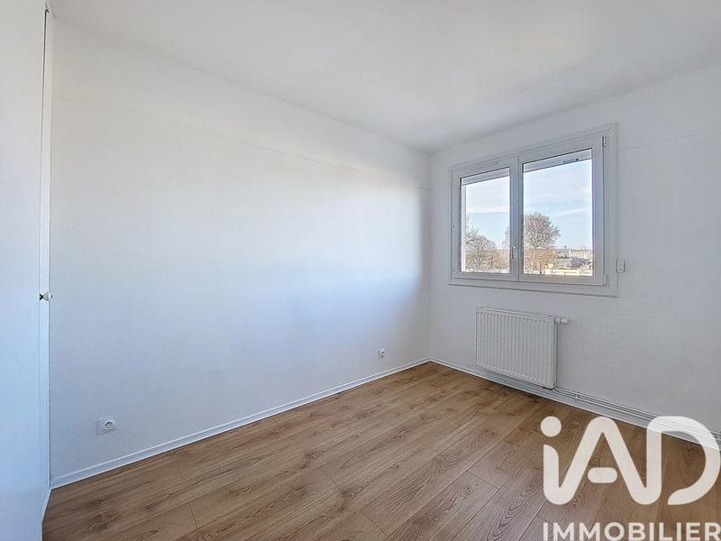Appartement - 51 m² - 2 pièces