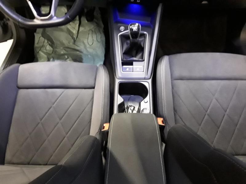 Volkswagen Golf 2.0 Tdi Scr 115 Cv Style Bv6