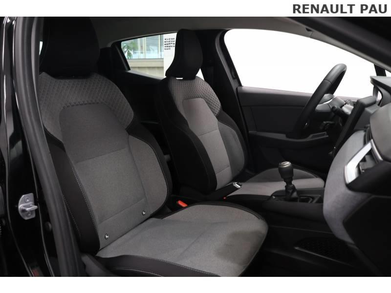 Renault Clio Blue dCi 100 ch Gsr2 Evolution