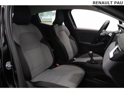 Renault Clio Blue dCi 100 ch Gsr2 Evolution