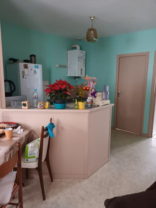 Immeuble - 383 m² - 8 pièces