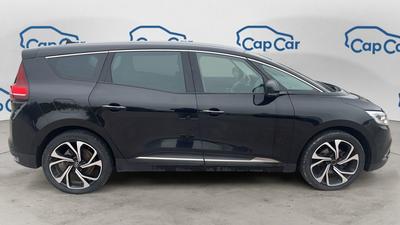 Renault Grand Scénic 1.7 dCi 120 Edc6 Intens - 7 places Automatique