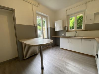 Maison - 136 m² - 7 pièces