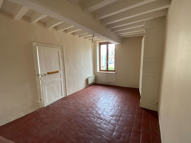 Maison - 114 m² - 4 pièces