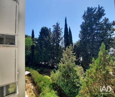 Appartement - 34 m² - 1 pièce