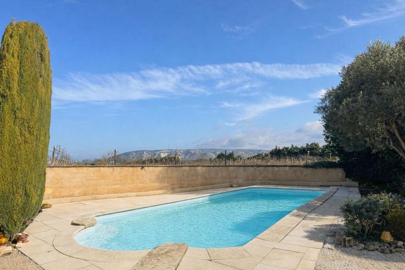 Maison de campagne - 260 m² - 6 pièces