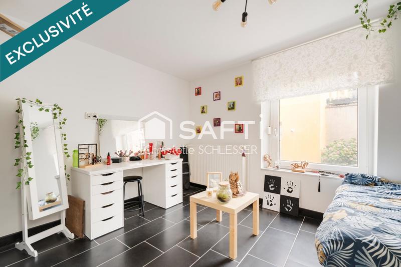 Appartement - 94 m² - 3 pièces