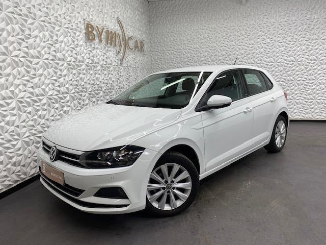 Volkswagen Polo 1.0 80 s&amp;S Bvm5 United