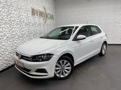 Volkswagen Polo 1.0 80 s&amp;S Bvm5 United