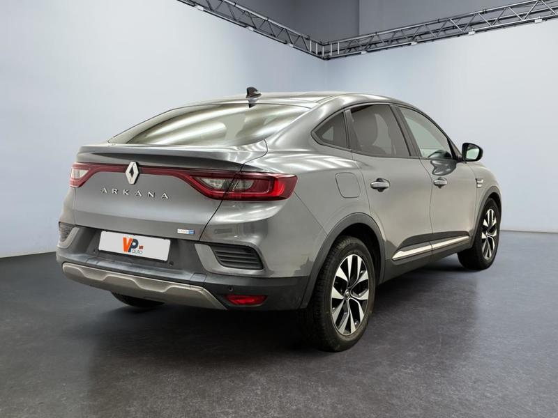 Renault Arkana E-Tech 145 Business