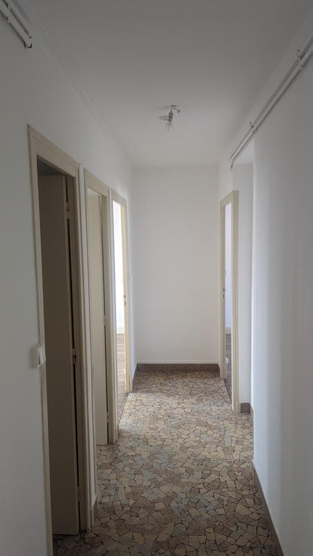 Appartement - 68 m² - 4 pièces