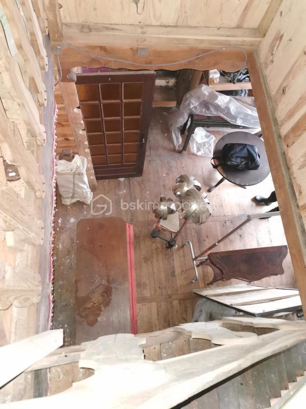 Local commercial - 61 m² - 2 pièces