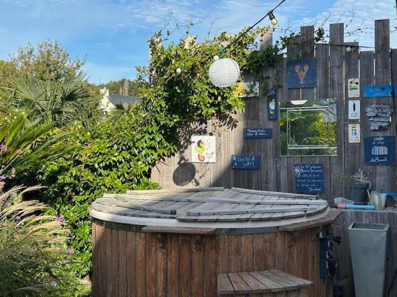 Maison - 164 m² - 8 pièces