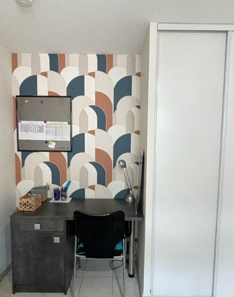 Studio - 22 m² - 1 pièce