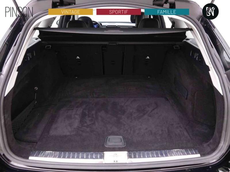 Mercedes Classe E Break E220d 9g-Tronic Avantgarde Line