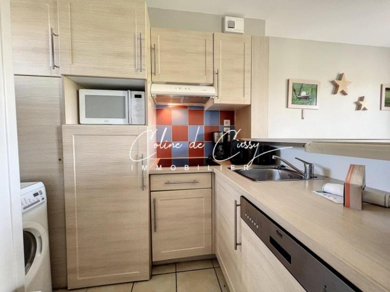 Maison - 53 m² - 3 pièces