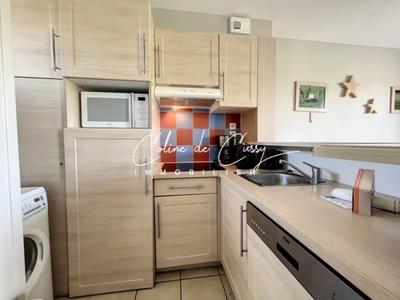 Maison - 53 m² - 3 pièces