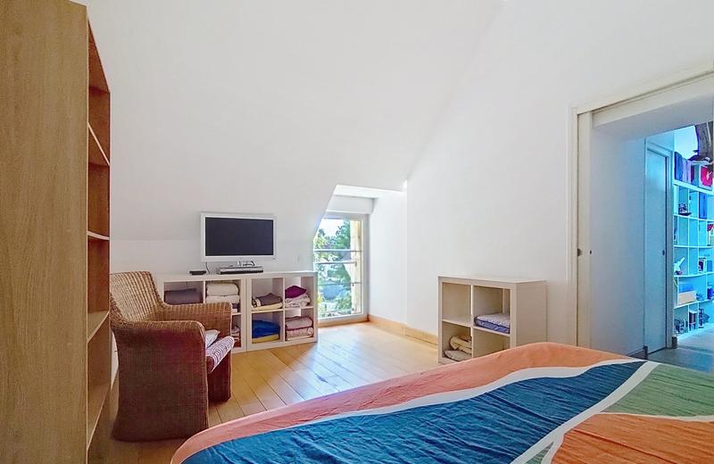 Maison - 170 m² - 6 pièces