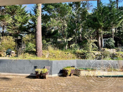 Maison traditionnelle - 149 m² - 7 pièces