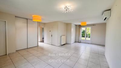 Maison - 86 m² - 4 pièces