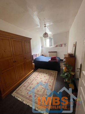 Appartement - 74 m² - 3 pièces