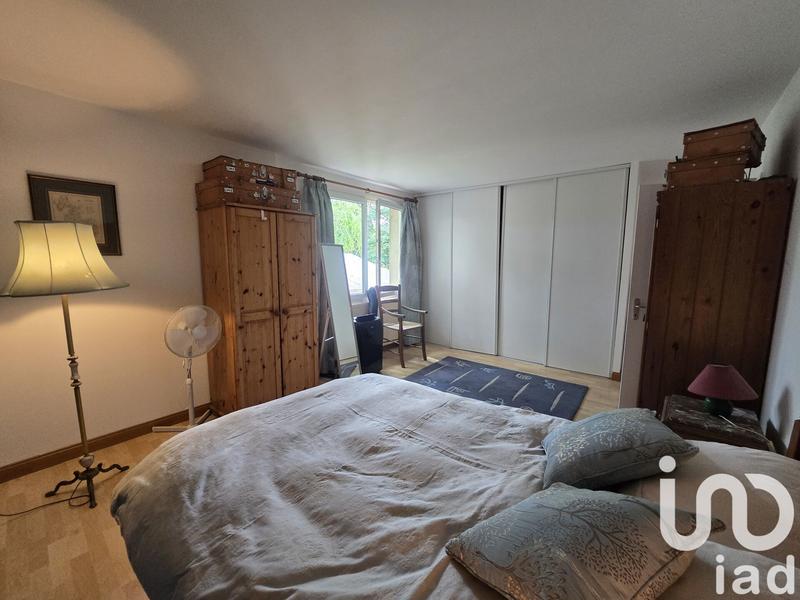 Maison - 330 m² - 9 pièces