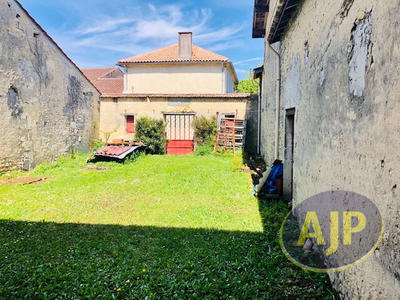 Maison bourgeoise - 230 m² - 5 pièces