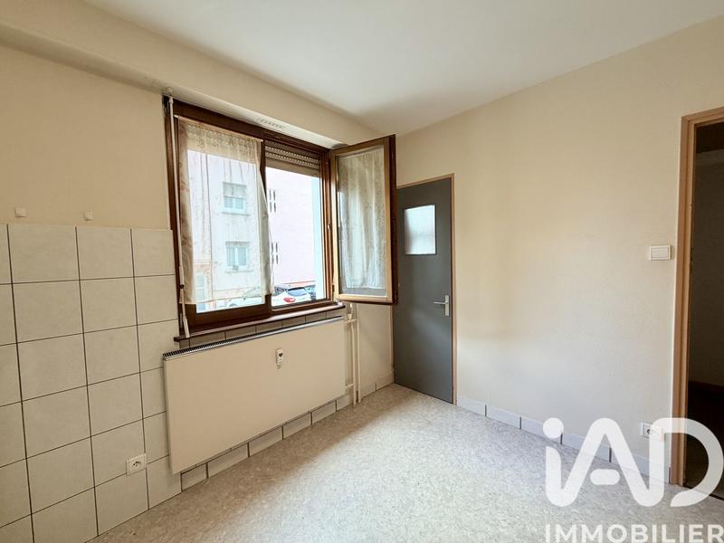Appartement - 73 m² - 4 pièces