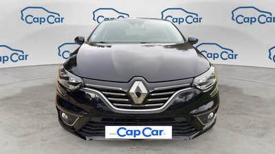 Renault Mégane IV 1.3 TCe 160 Edc7 Intens - Automatique