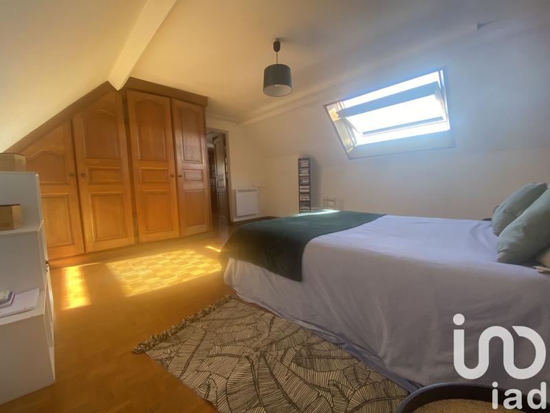 Maison de village - 125 m² - 6 pièces