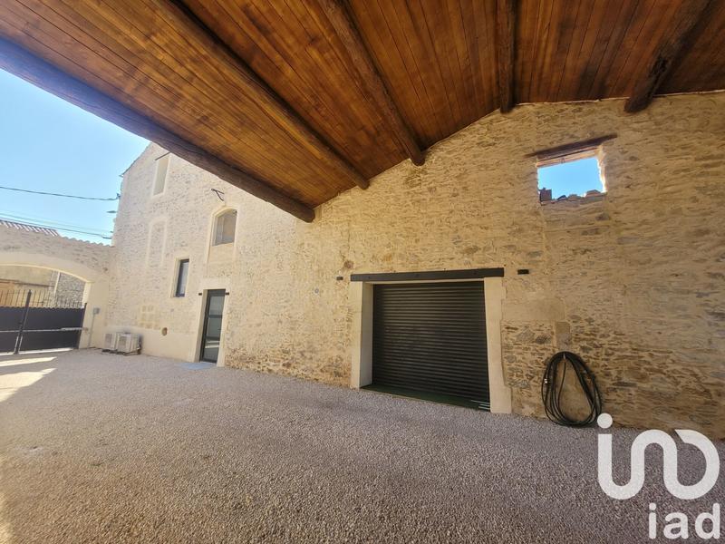 Maison - 165 m² - 5 pièces