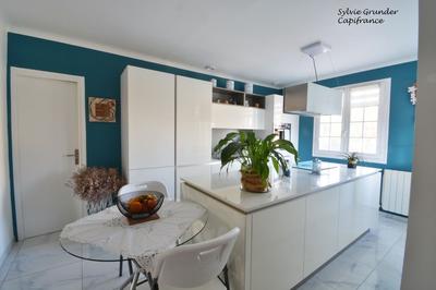 Maison - 108 m² - 4 pièces