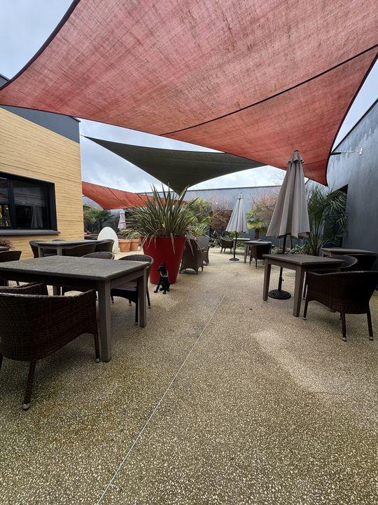 Bureau - 2 000 m² - 22 pièces