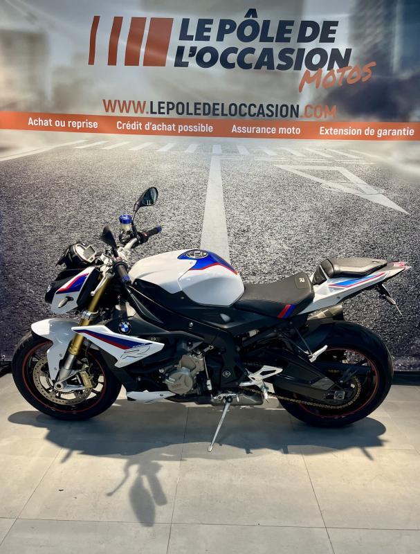 Bmw S1000 R - S1000r 1000