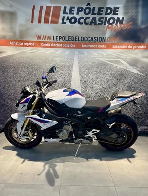 Bmw S1000 R - S1000r 1000