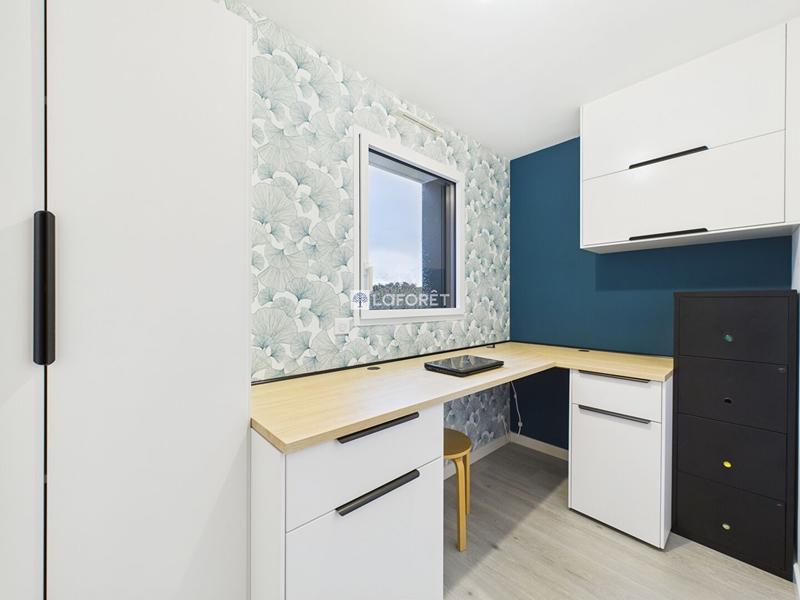 Maison - 115 m² - 6 pièces