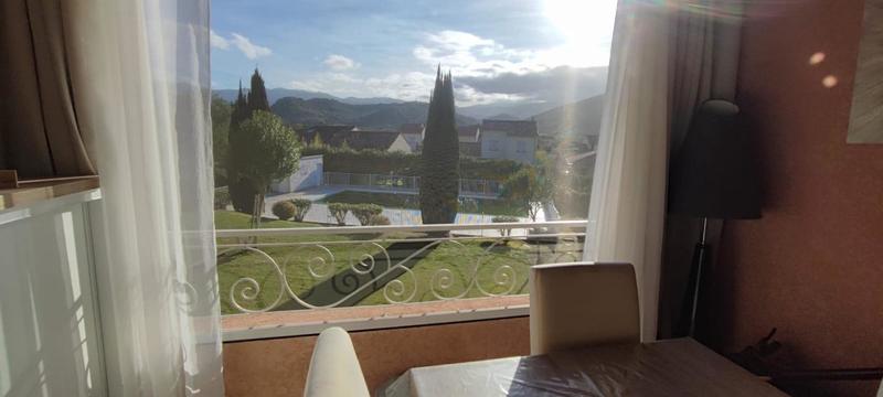 Appartement - 47 m² - 3 pièces