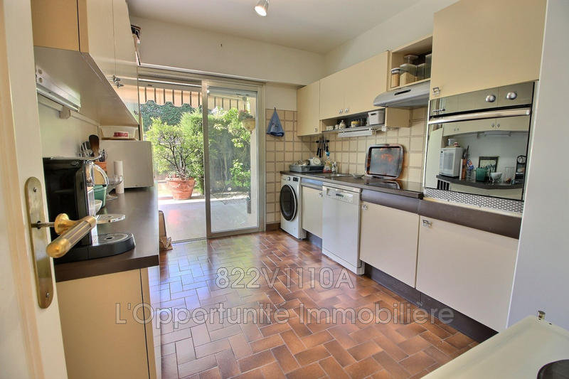 Appartement - 103 m² - 4 pièces