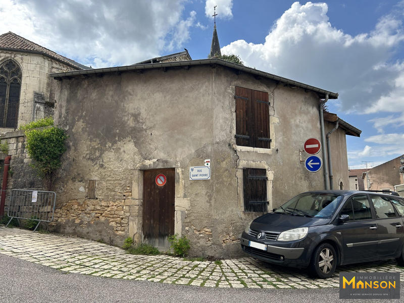 Maison - 176 m² - 6 pièces