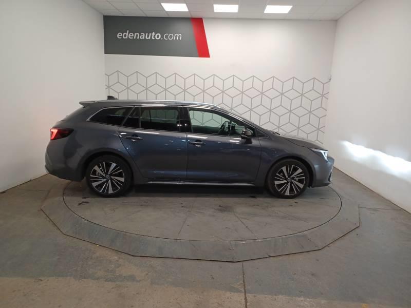 Toyota Corolla Touring Sports Hybride 140ch Design