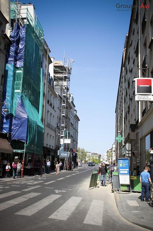 Local commercial - 40 m²