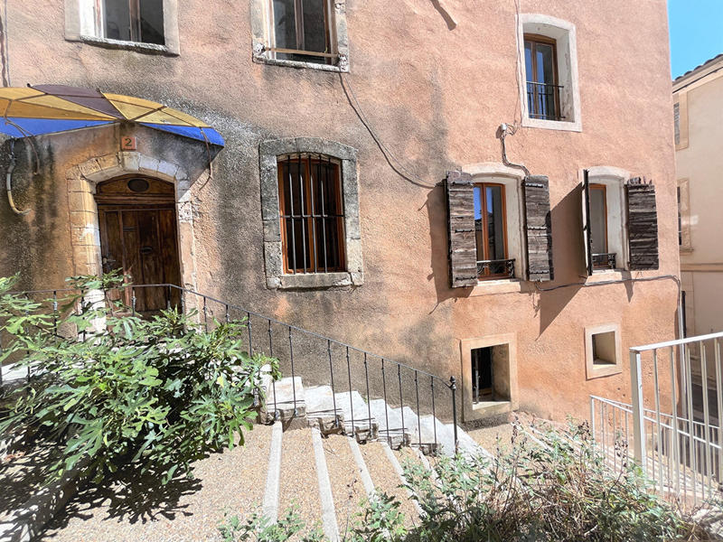 Appartement - 76 m² - 3 pièces